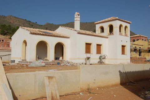 Gårdshus i Biar, Alicante, Biar - € 299 000 | Ref: FCA.02BIAR - foto 2